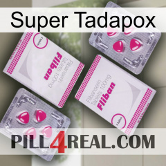 Super Tadapox 33